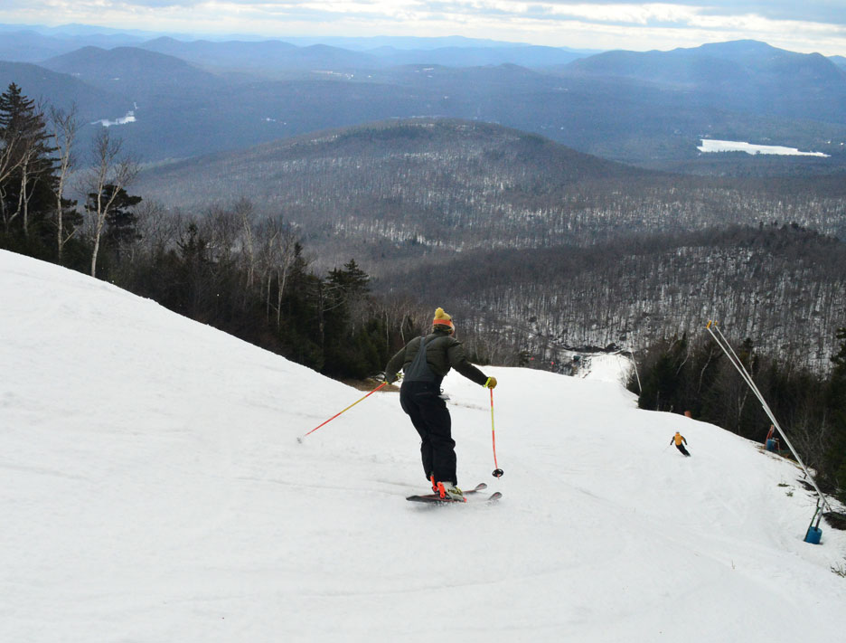 When will the slopes open? Here’s the Northeast ski report News, Sports, Jobs Adirondack